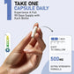 Niacinamide - Supports Energy Metabolism