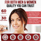 Omega -3 Fish Oil Plus - Heart Health Support