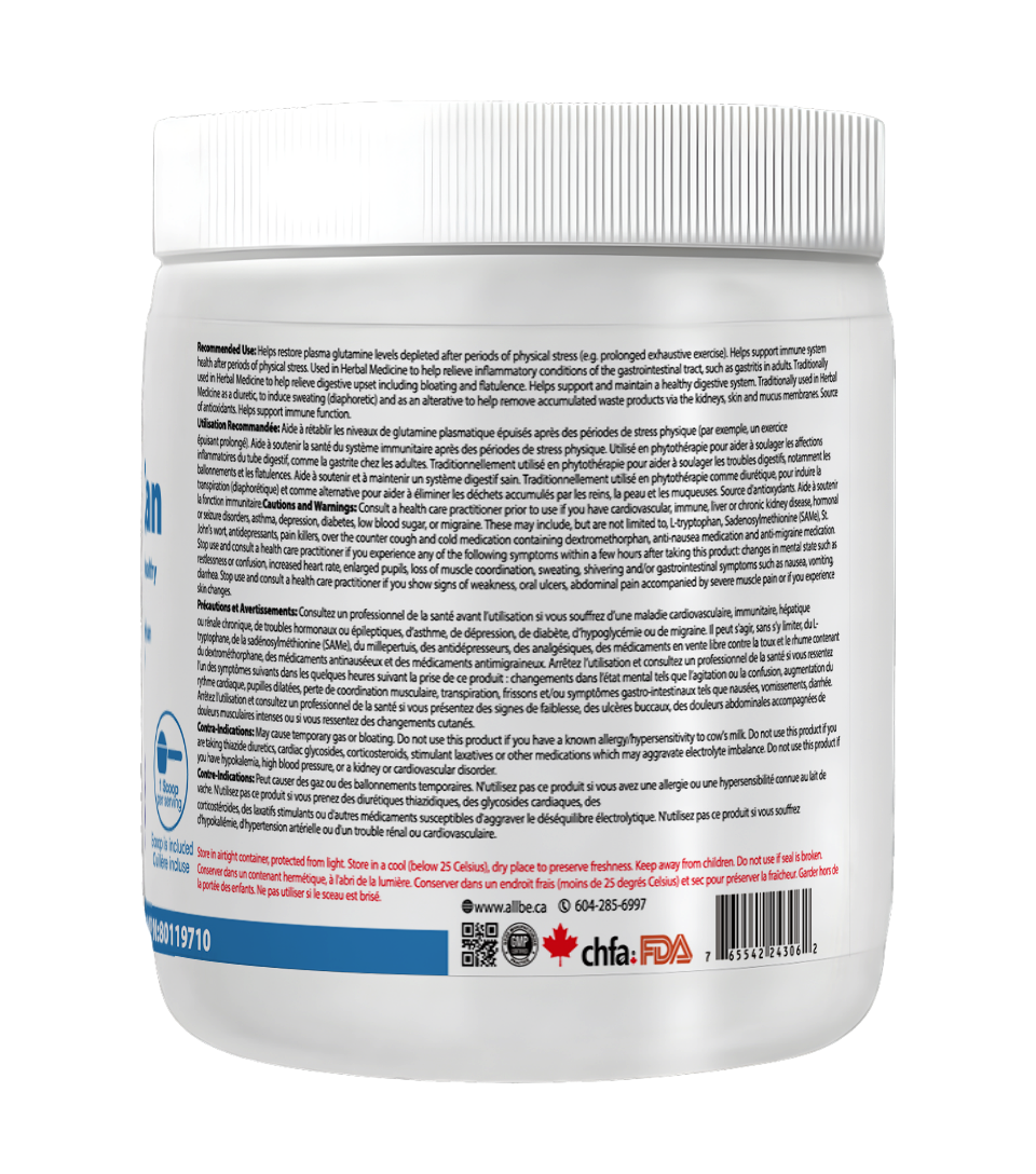 RestoreCan - Digestion Support