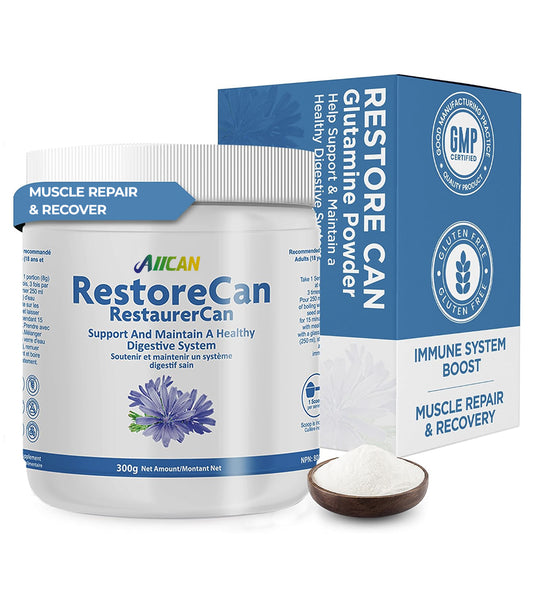 RestoreCan - Digestion Support