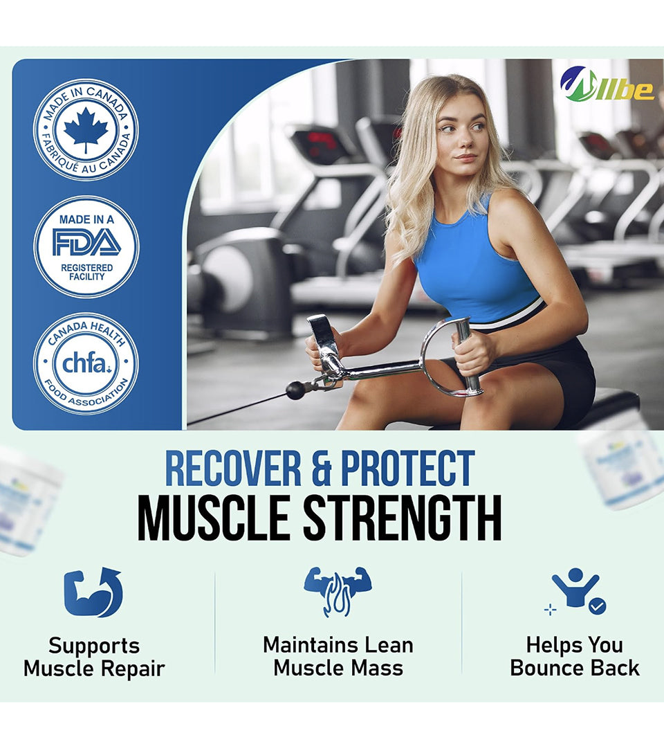 RestoreCan - Digestion Support