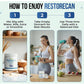 RestoreCan - Digestion Support