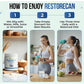 RestoreCan - Digestion Support