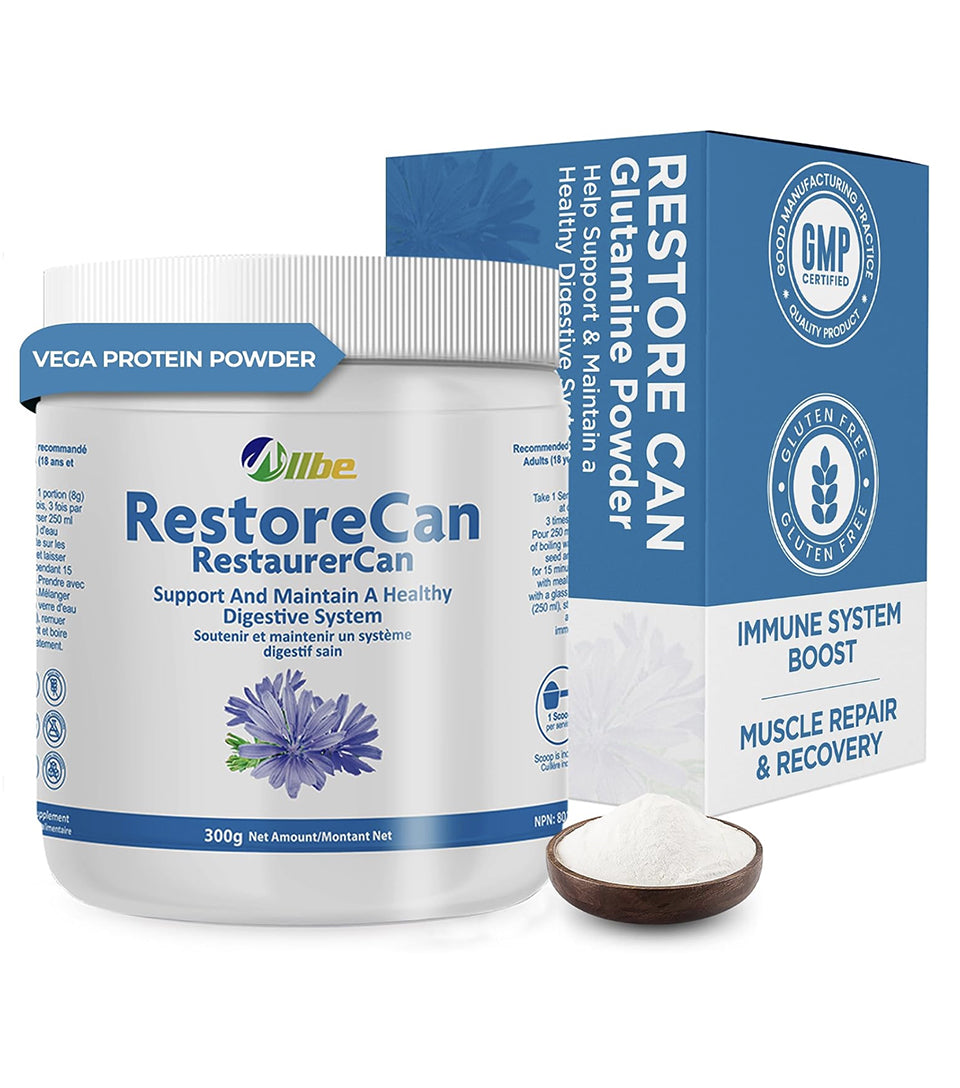 RestoreCan - Digestion Support