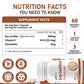 Soy Lecithin - Liver Health Support