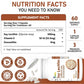 Soy Lecithin - Liver Health Support