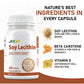 Soy Lecithin - Liver Health Support