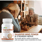 Soy Lecithin - Liver Health Support
