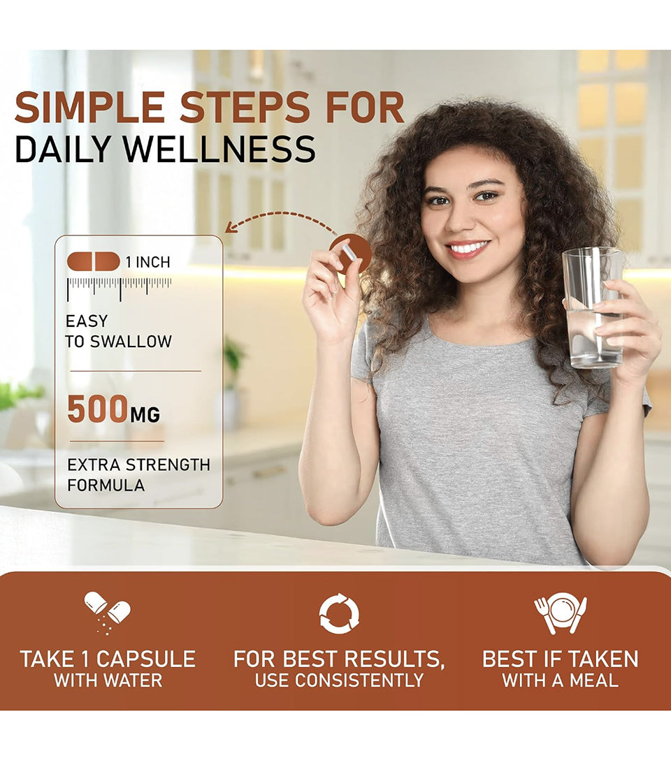 Soy Lecithin - Liver Health Support