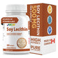 Soy Lecithin - Liver Health Support