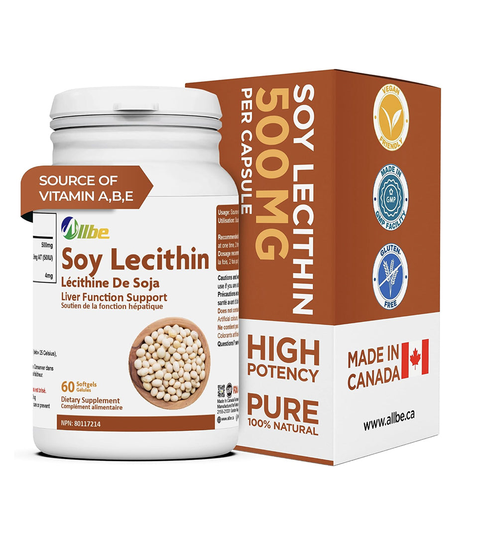 allbe-soy-lecithin-liver-support