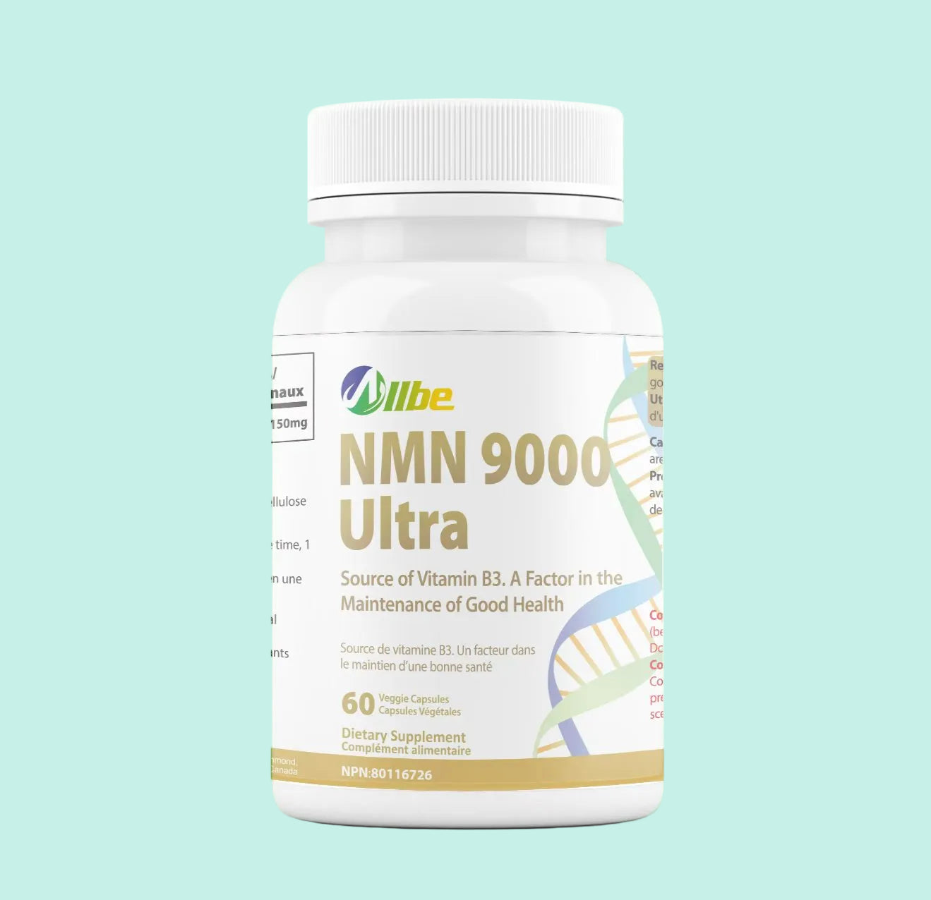 allbe-nmn-ultra-nad-support